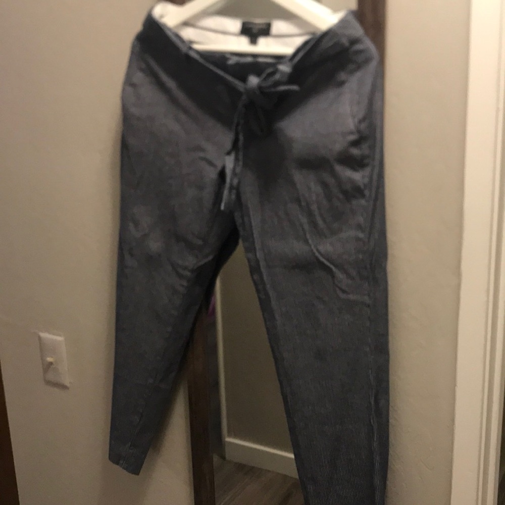 Banana republic Avery dress pant